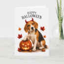 Recherche de beagles mignons vœux cartes Pour tous