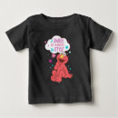 Recherche de elmo bébé tshirts Enfants
