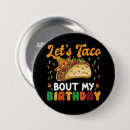 Recherche de tacos badges Fête