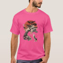 Recherche de bonsaïs tshirts Koi