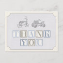 Recherche de pédale vœux cartes Vintage