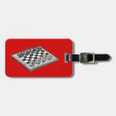 Recherche de échecs bagages étiquettes Reine