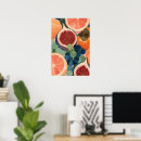 Recherche de figues posters Contenu génératif