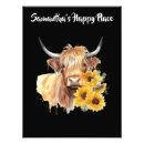 Recherche de vache écossaise posters Vache à haute altitude