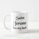 Recherche de saint jérome Église