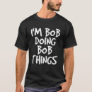Recherche de bob tshirts Père