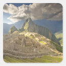 Recherche de machu picchu autocollants Amérique du sud