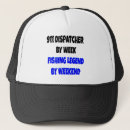 Recherche de semaine casquettes Pêche