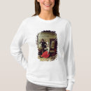 Recherche de piété tshirts Huile