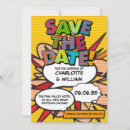 Recherche de humour jour du mariage cartes invitations Moderne