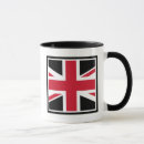 Recherche de drapeau du royaume uni tasses Le pays de galles