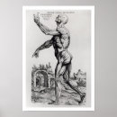 Recherche de andreas vesalius posters Médical