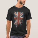 Recherche de union jack tshirts Femmes
