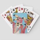 Recherche de flamant rose jeux de cartes Oiseau