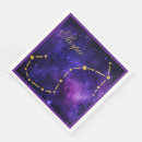Recherche de constellation serviettes Céleste