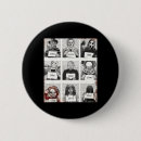 Recherche de tueurs badges Halloween