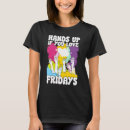Recherche de friyay tshirts Vendredi