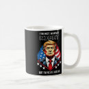 Recherche de raison tasses Chemise anti biden