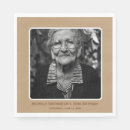 Recherche de style vintage serviettes Pour elle