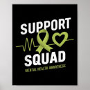 Recherche de thérapie posters Soutien en santé mentale