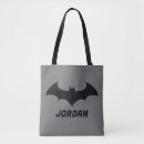 Recherche de batte de halloween sacs Batman