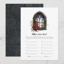 Recherche de fantasy invitations Floral