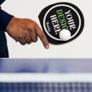 Recherche de fait maison raquettes ping pong Toute personne