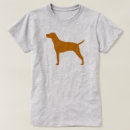Recherche de vizsla vêtements Viszla