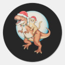 Recherche de chat père noël autocollants Assortis