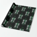 Recherche de rock and roll papier cadeau Toute personne