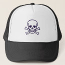 Recherche de os casquettes Crâne et os