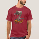Recherche de magicien vêtements Chemise