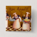 Recherche de serveur de restaurant badges Maison