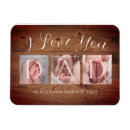 Recherche de dads magnets Père