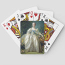 Recherche de peinture jeux de cartes Pour elle