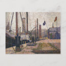 Recherche de pointillisme cartes postales Post impressionnisme