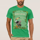 Recherche de toucan vêtements Amérique du sud