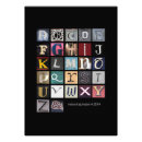 Recherche de oeil papier lettre Lettres