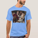 Recherche de caravaggio tshirts 2025