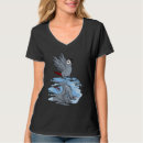 Recherche de reflection tshirts Perroquet