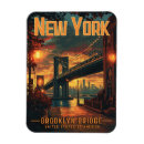 Recherche de brooklyn magnets New york
