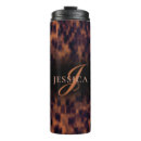 Recherche de coquille tortue tasses Monogramme