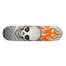 Recherche de feu skateboards Tatouage