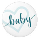 Recherche de bleu vert boutons et poignées de porte Pour enfants