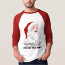 Recherche de nicholas tshirts Xmas