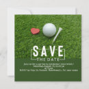 Recherche de partie golf invitations Fête
