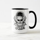 Recherche de supervillain tasses Leto jared