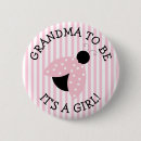 Recherche de coccinelles badges Grand-mère