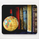 Recherche de globe tapis souris Terre