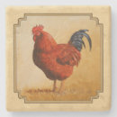 Recherche de le rhode island dessous de verres Poulet